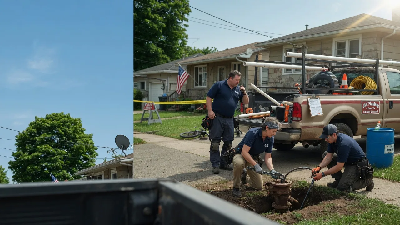Water Heater Replacement in Leroy, AL near me